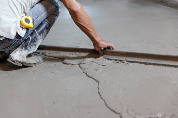 Best Concrete Staining and Coloring in Los Alamos, CA