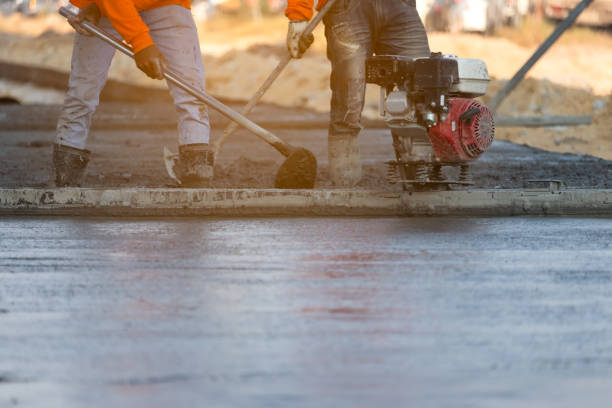 Best Concrete Demolition Services in Los Alamos, CA