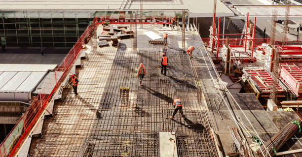 Best Concrete Sealing and Maintenance in Los Alamos, CA