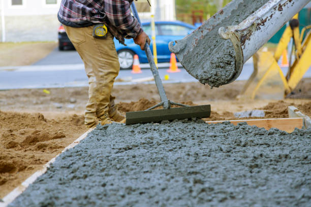Best Concrete Steps and Stairs in Los Alamos, CA