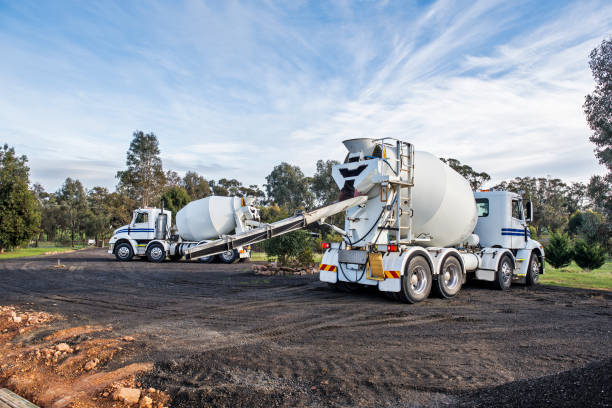 Best Concrete Retaining Walls in Los Alamos, CA
