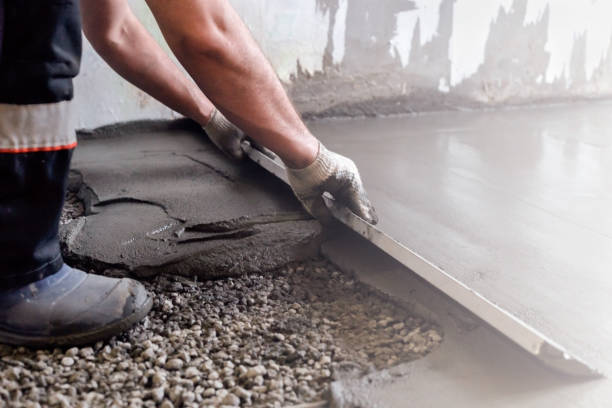 Best Concrete Sealing and Maintenance in Los Alamos, CA